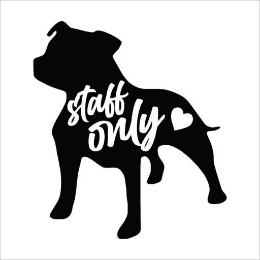 Staffonly logo